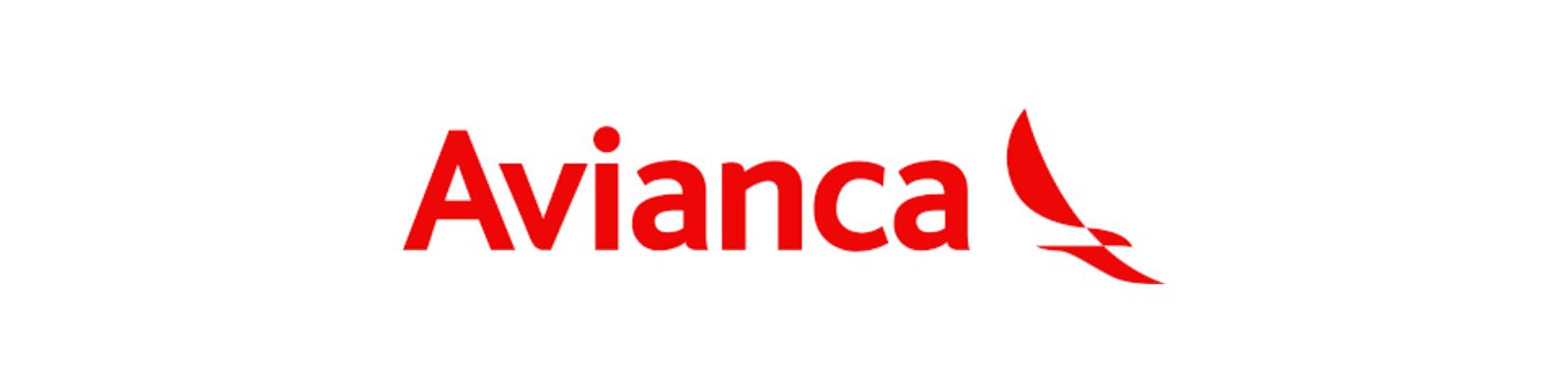Logomarca Avianca