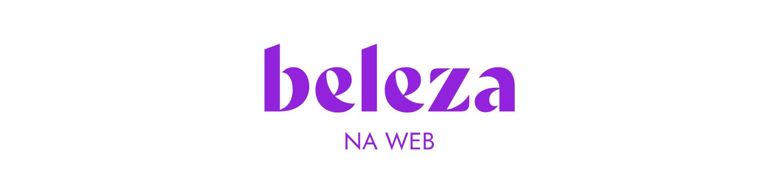 Logomarca Beleza na Web