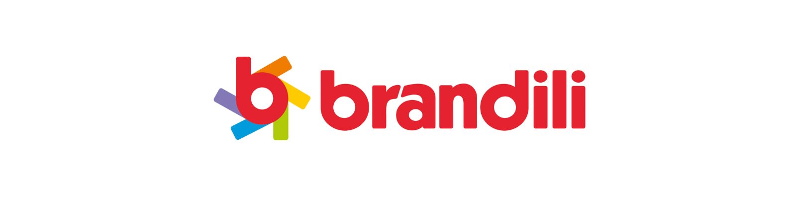 Logomarca Brandili