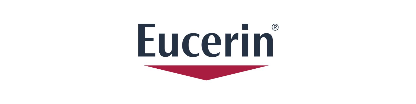 Logomarca Eucerin