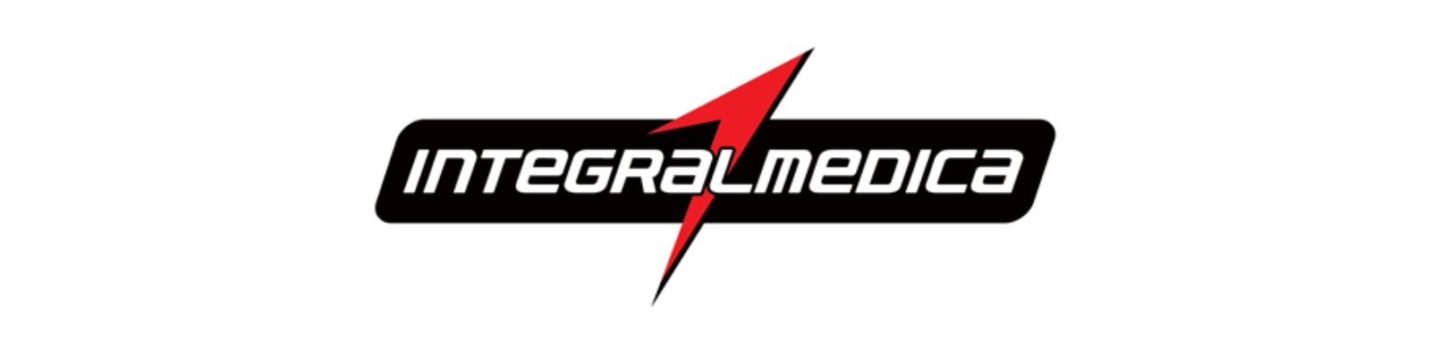 Logomarca Integralmédica