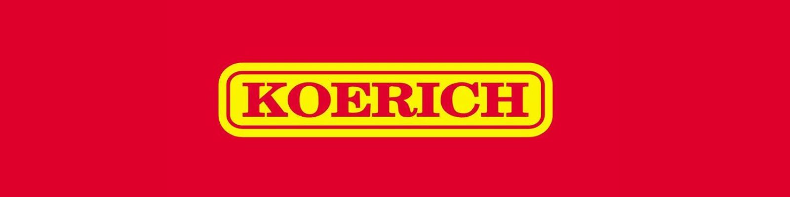 Logomarca Koerich