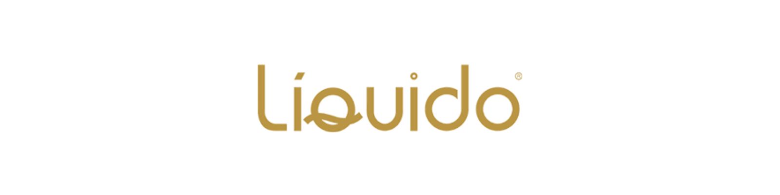 Logomarca Liquido Store