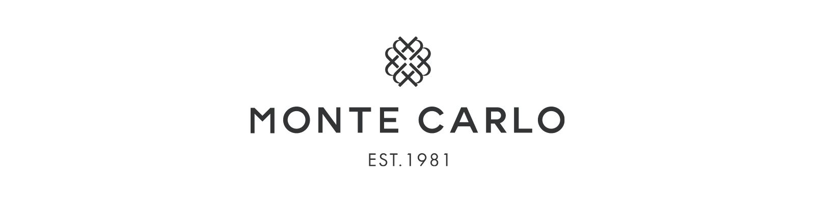 Logomarca Monte Carlo