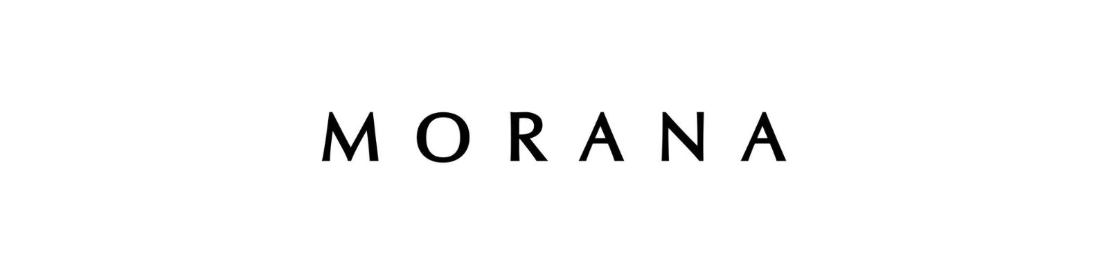 Logomarca Morana