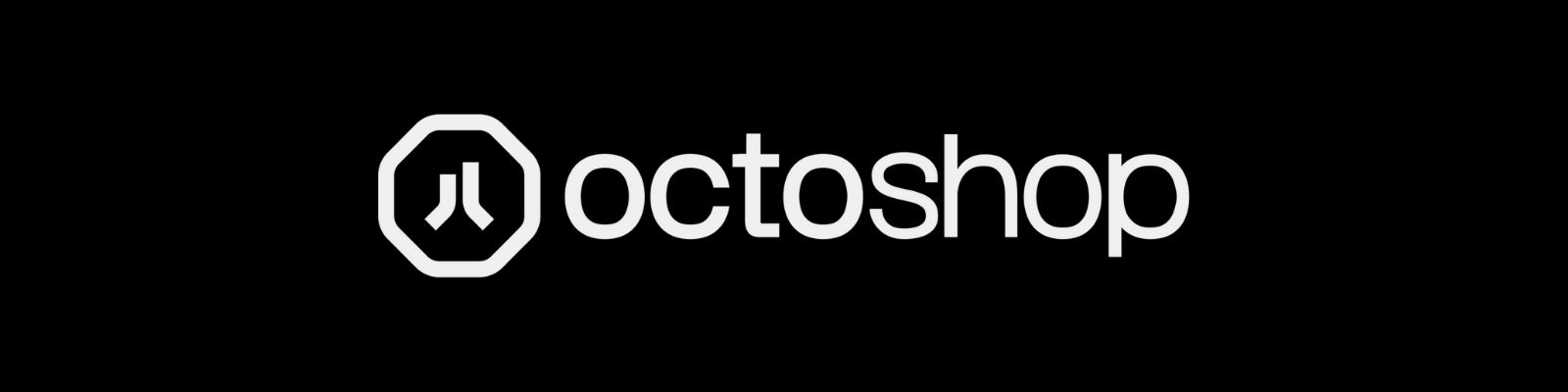 Logomarca Octoshop