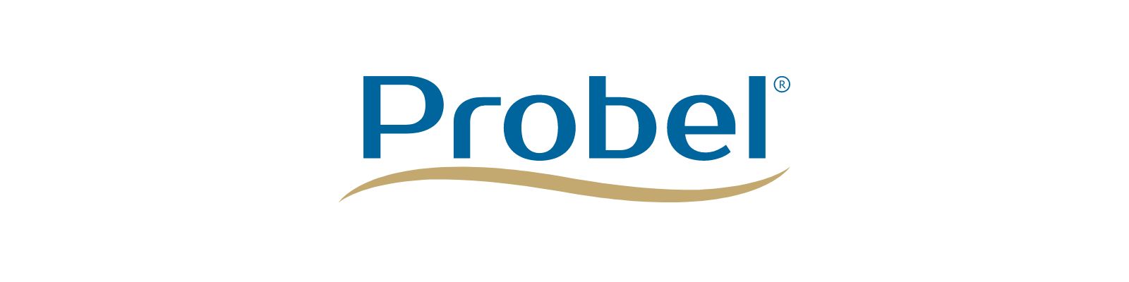 Logomarca Probel