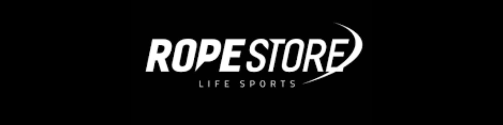 Logomarca Rope Store
