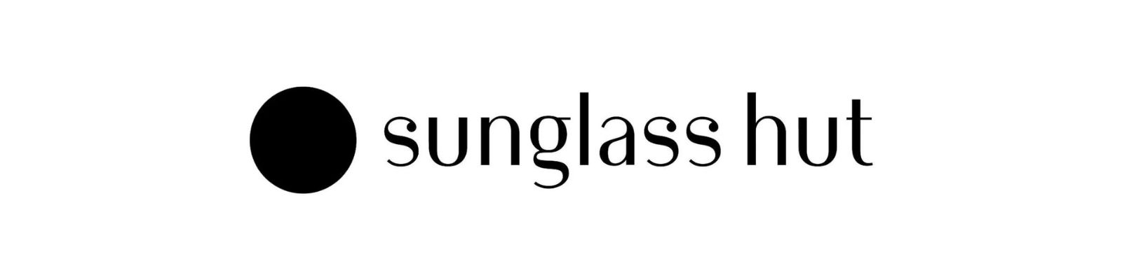 Logomarca Sunglass Hut