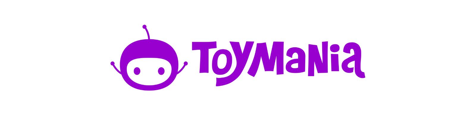 Logomarca ToyMania