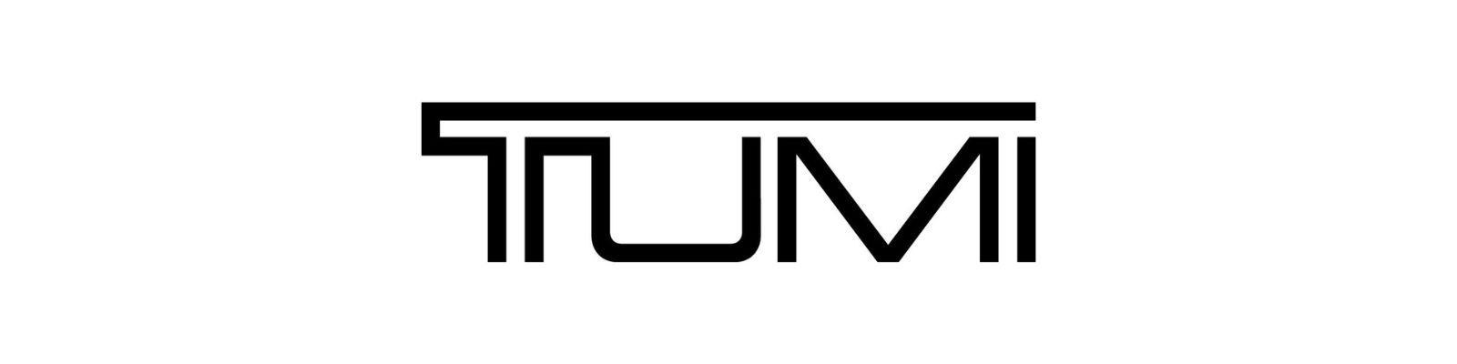 Logomarca Tumi