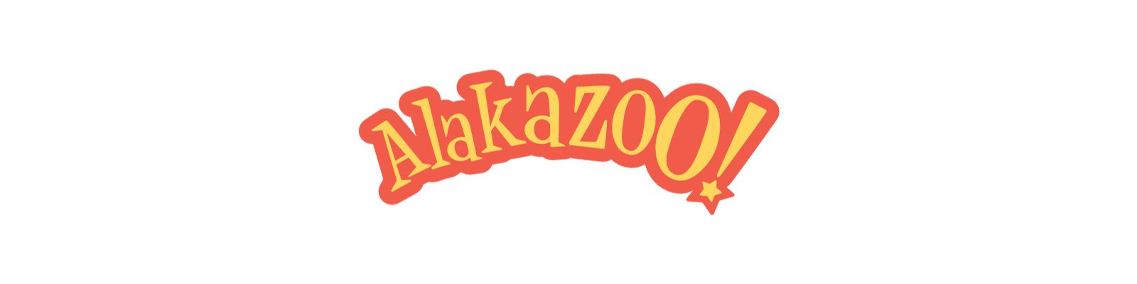 Logomarca Alakazoo