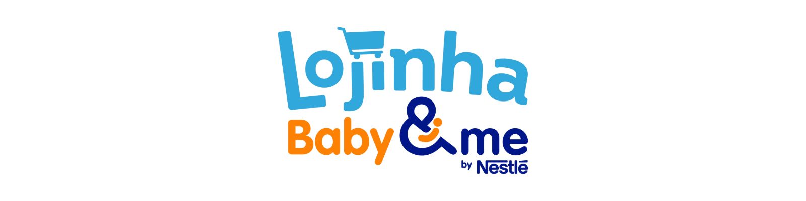 Logomarca Baby And Me
