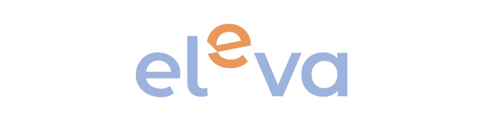 Logomarca Eleva