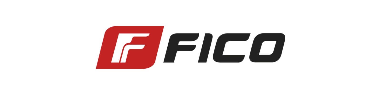 Logomarca Fico Clothing