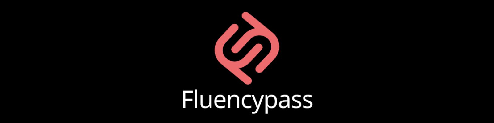Logomarca Fluencypass