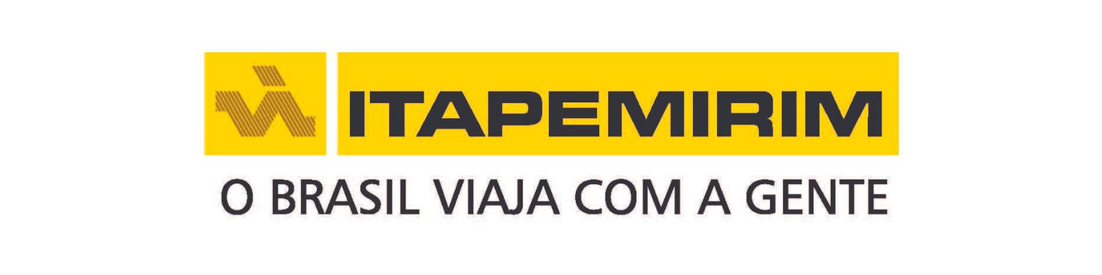 Logomarca Itapemirim
