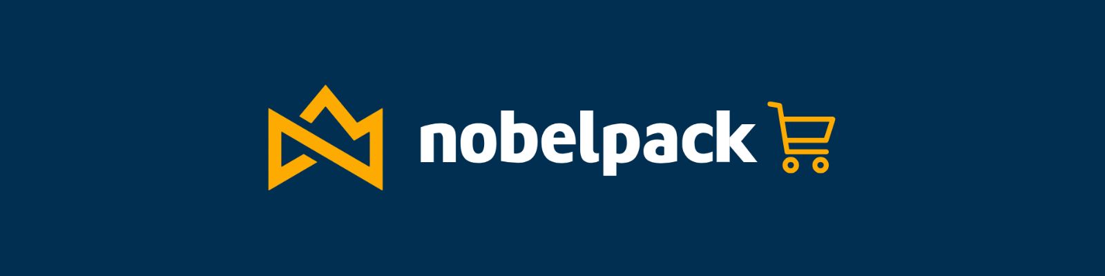 Logomarca Nobelpack