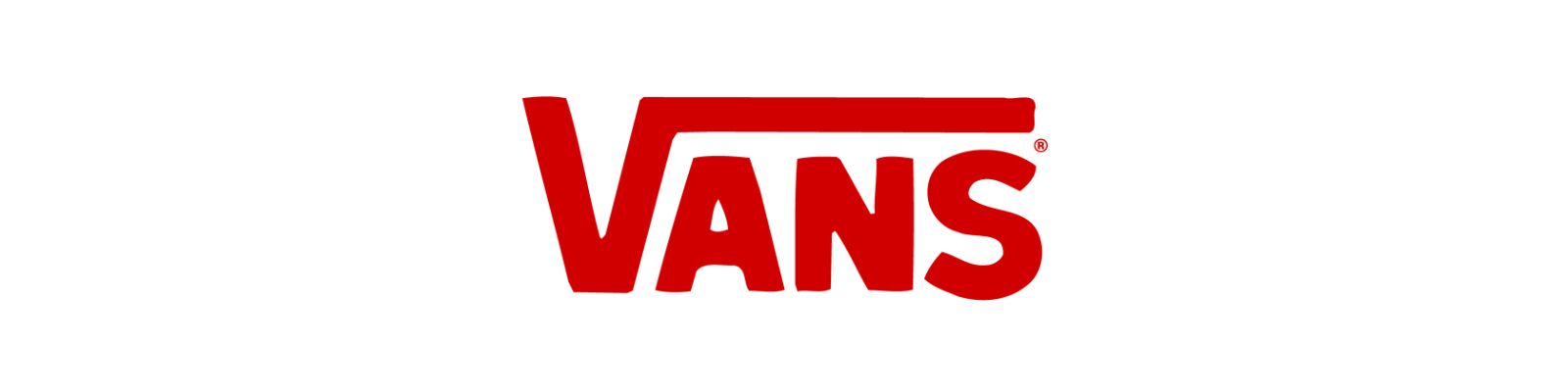 Logomarca Vans