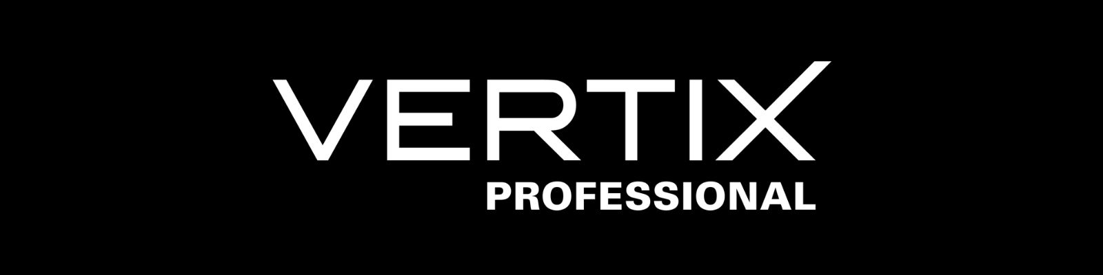 Logomarca Vertix