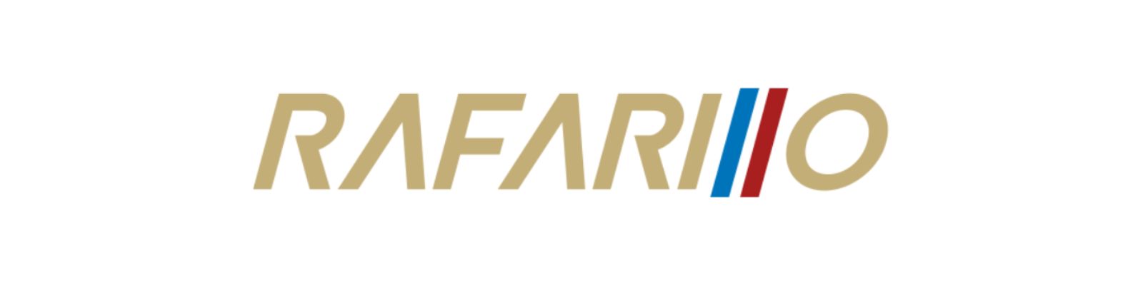 Logomarca Rafarillo