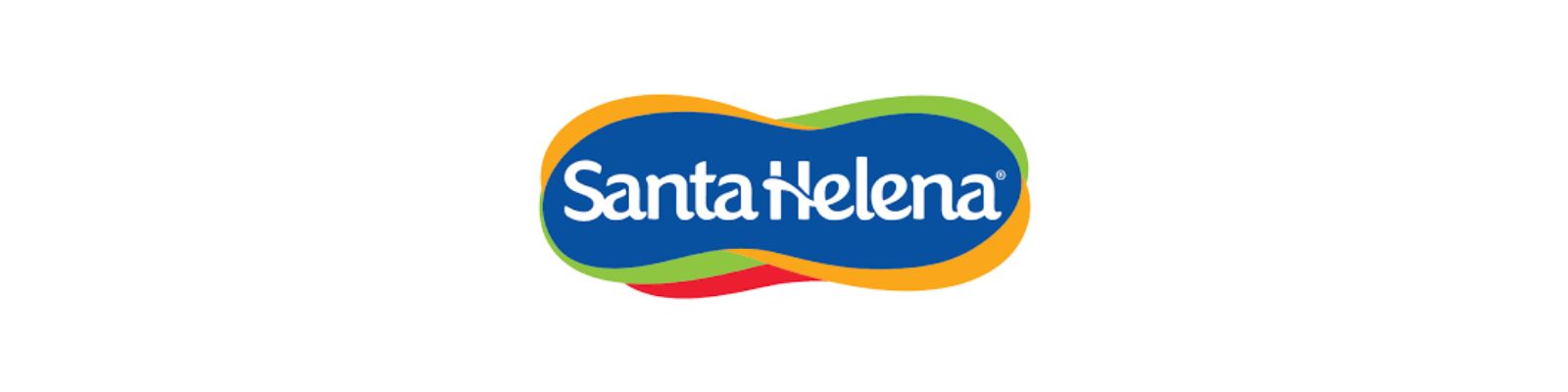 Logomarca Santa Helena