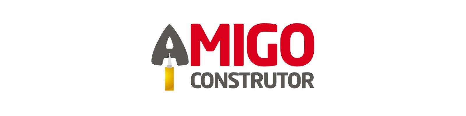 Logomarca Amigo Construtor